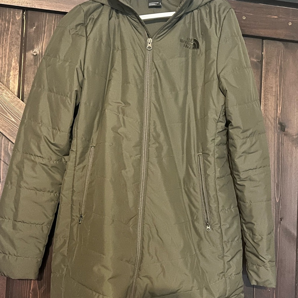 The North Face Tamburello Parka